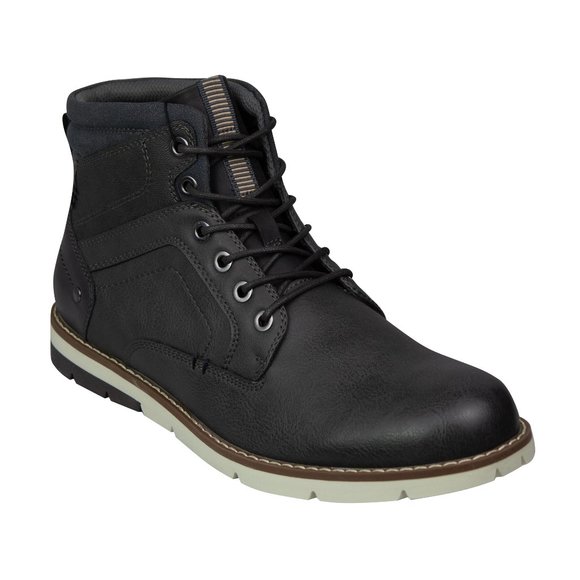 Sonoma | Shoes | Sonoma Esteban 2 Mens Casual Boots Grey  display picture 2